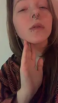 VesnaCrystal online show from March 2026 09:39:02 PM