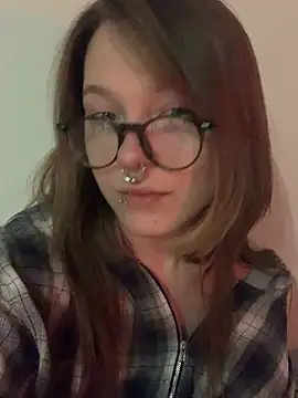 VesnaCrystal online show from March 2026 10:36:05 PM