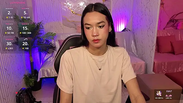 artemiss tay online show from February 2026 07:09:02 PM