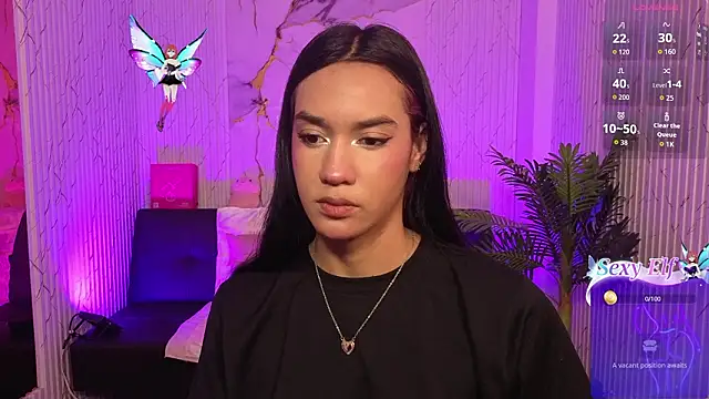 artemiss tay online show from February 2026 07:12:01 PM