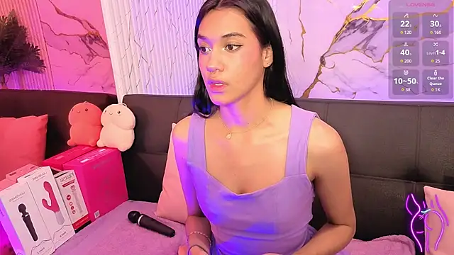 artemiss tay online show from April 2026 08:26:01 PM