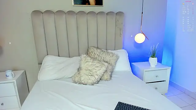 Dani rosse  online show from February 2026 12:54:02 PM