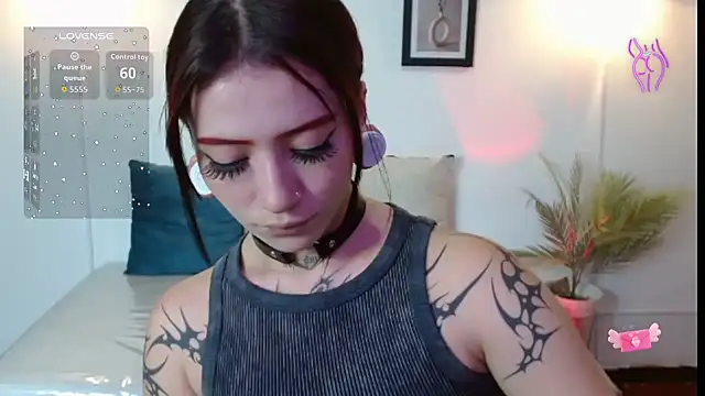 Evanss lx online show from November 2025 07:13:01 PM