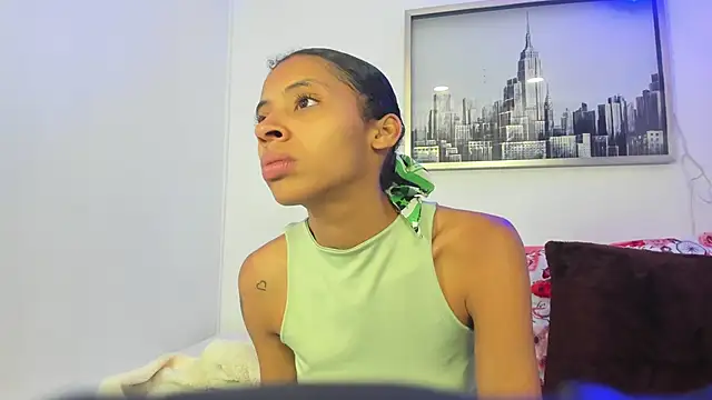 sarah ashbourne online show from October 2025 12:03:01 PM