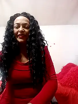 Lady 16 online show from November 2025 09:39:01 PM