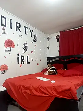 Lady 16 online show from March 2026 01:54:02 AM