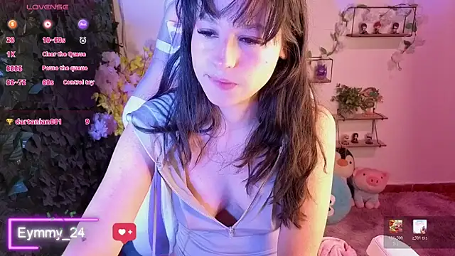 Snapshot of Eymmy_24 chatting on June 2026 02:24:02 AM Eymmy 24 online show from June 2026 02:24:02 AM