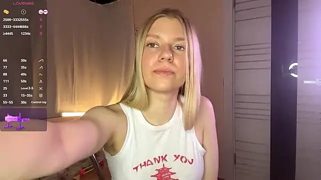 MaryjaneSpider online show from October 2025 02:31:01 PM