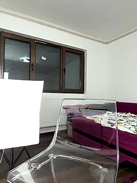 MiaKiittyy online show from November 2025 01:04:01 AM