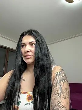 MiaKiittyy online show from January 2026 05:40:01 PM