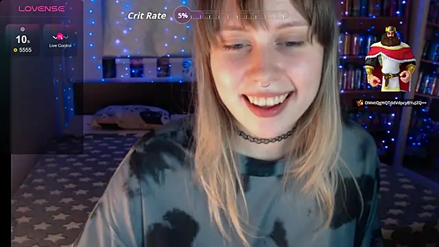 Snapshot of s1lvercherub chatting on January 2026 07:11:01 PM s1lvercherub online show from January 2026 07:11:01 PM