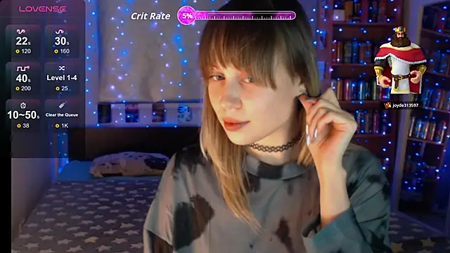 Snapshot of s1lvercherub chatting on February 2026 07:19:02 PM s1lvercherub online show from February 2026 07:19:02 PM