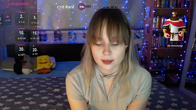 Snapshot of s1lvercherub chatting on February 2026 08:59:02 PM s1lvercherub online show from February 2026 08:59:02 PM