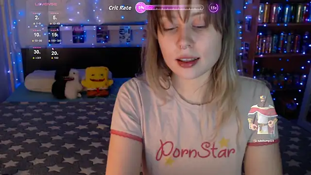 Snapshot of s1lvercherub chatting on February 2026 07:37:01 PM s1lvercherub online show from February 2026 07:37:01 PM