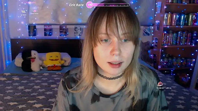 Snapshot of s1lvercherub chatting on February 2026 04:38:01 PM s1lvercherub online show from February 2026 04:38:01 PM