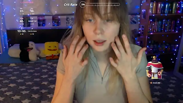 Snapshot of s1lvercherub chatting on February 2026 03:13:02 PM s1lvercherub online show from February 2026 03:13:02 PM