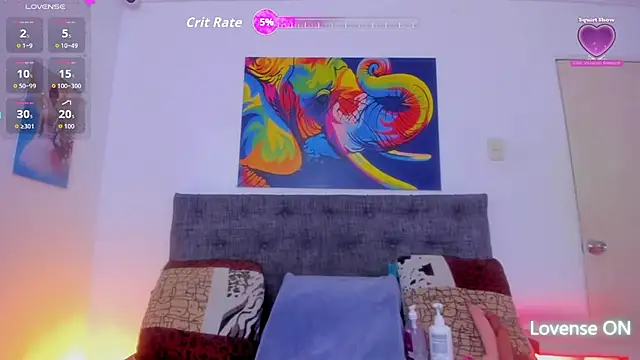 Snapshot of neferet_opal chatting on October 2025 11:27:02 PM neferet opal online show from October 2025 11:27:02 PM