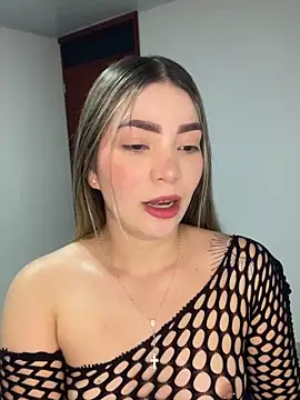 Chantel sam online show from December 2025 04:53:01 AM