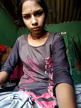 Snapshot of Gulika_Doshi chatting on April 2026 05:15:01 AM Gulika Doshi online show from April 2026 05:15:01 AM