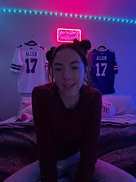 babygingerboo online show from June 2026 06:25:02 AM