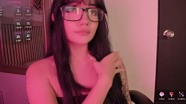 Darky Doll online show from February 2026 10:17:02 PM