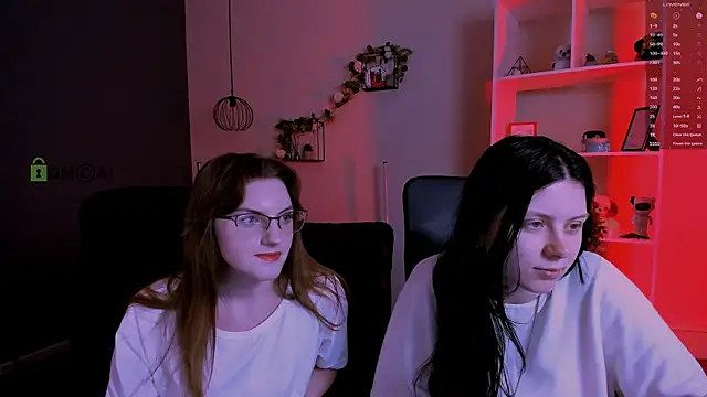 ava mystic  online show from March 2026 07:25:01 PM