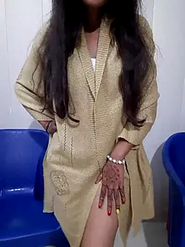 Snapshot of Aarti-kumri chatting on October 2025 09:26:02 PM Aarti-kumri online show from October 2025 09:26:02 PM