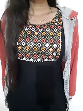 Snapshot of Aarti-kumri chatting on February 2026 03:39:01 PM Aarti-kumri online show from February 2026 03:39:01 PM