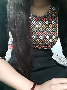 Snapshot of Aarti-kumri chatting on February 2026 08:16:02 PM Aarti-kumri online show from February 2026 08:16:02 PM