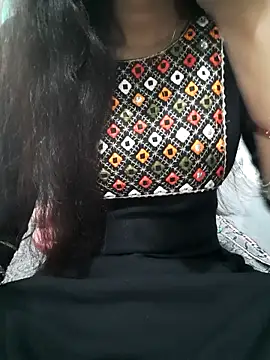 Snapshot of Aarti-kumri chatting on February 2026 04:09:01 AM Aarti-kumri online show from February 2026 04:09:01 AM