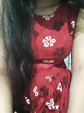 Snapshot of Aarti-kumri chatting on February 2026 05:32:01 PM Aarti-kumri online show from February 2026 05:32:01 PM