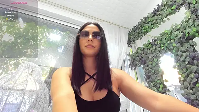 Lexi Storm online show from September 2025 06:01:02 AM