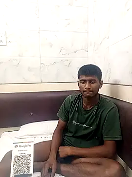 BholaRam120 online show from April 2026 07:25:02 AM