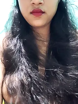 SugarWithSpice online show from April 2026 08:01:02 AM