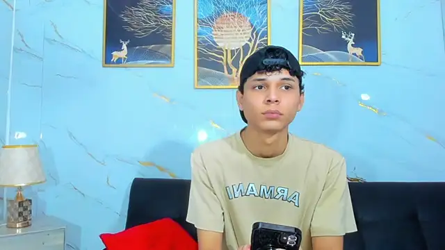 The boys at online show from April 2026 08:32:01 PM