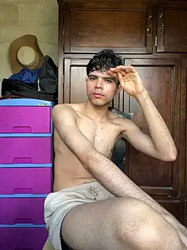 Axel-Mejia online show from November 2025 06:41:02 PM