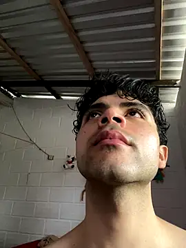 Axel-Mejia online show from January 2026 07:50:02 PM