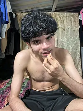 Axel-Mejia online show from January 2026 12:46:01 AM