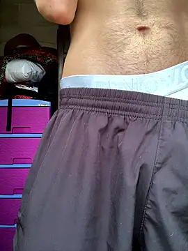 Axel-Mejia online show from January 2026 12:40:02 PM