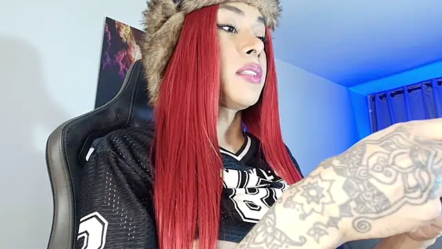 Snapshot of Latin_goddsexxx chatting on June 2026 09:29:01 AM Latin goddsexxx online show from June 2026 09:29:01 AM