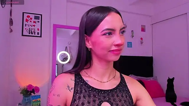 Aryane art  online show from February 2026 02:35:01 PM