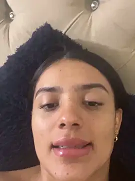 AnaaFaith  online show from September 2025 04:52:02 PM