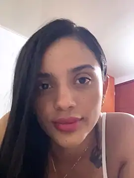 AnaaFaith  online show from October 2025 08:09:02 PM