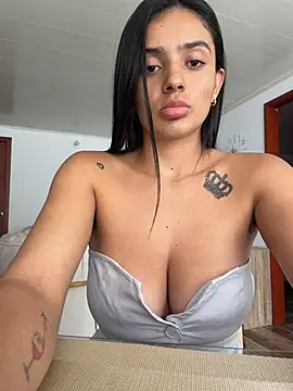 AnaaFaith  online show from February 2026 06:28:01 PM