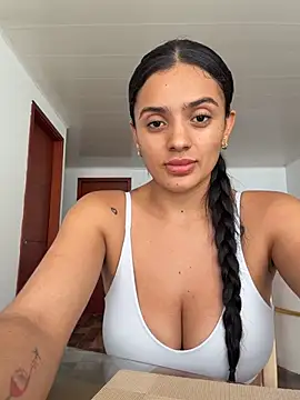 AnaaFaith  online show from April 2026 07:58:02 PM