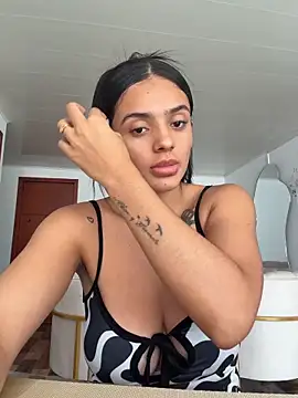 AnaaFaith  online show from April 2026 05:39:02 PM