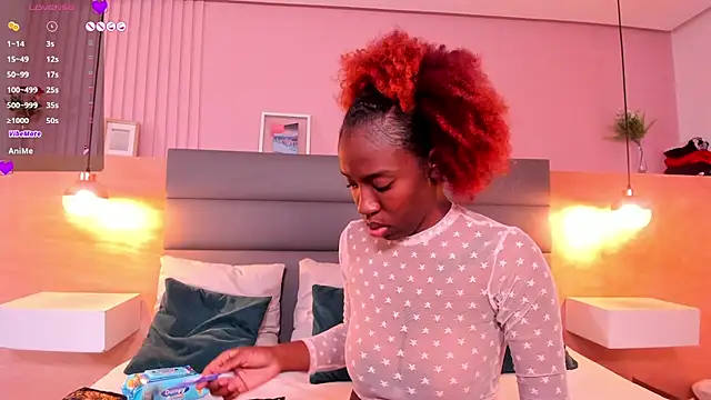  emma willliams  online show from October 2025 03:21:02 PM