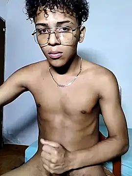 Manuel Mateus1 online show from October 2025 07:57:02 PM