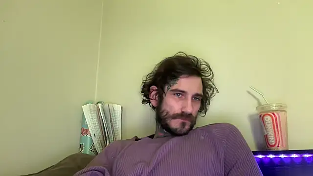 VeeJay48826 online show from May 2026 12:34:01 PM
