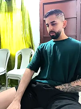 giannis090 online show from February 2026 09:29:02 PM